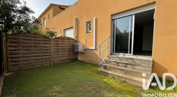 Appartement à vendre 3 pièces 59,26 m² Mèze