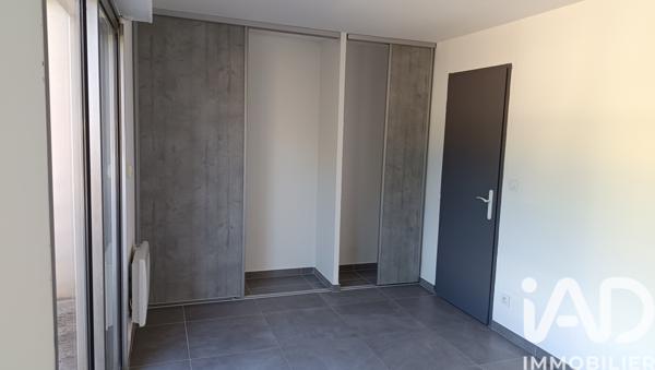 Appartement à vendre 3 pièces 59,26 m² Mèze
