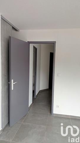 Appartement à vendre 3 pièces 59,26 m² Mèze