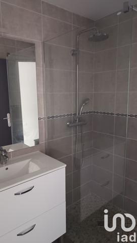 Appartement à vendre 3 pièces 59,26 m² Mèze