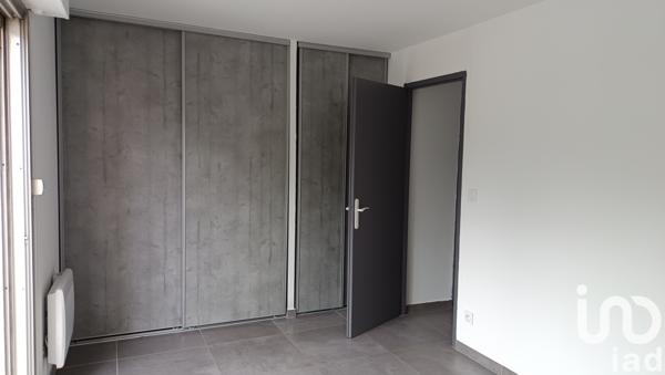 Appartement à vendre 3 pièces 59,26 m² Mèze