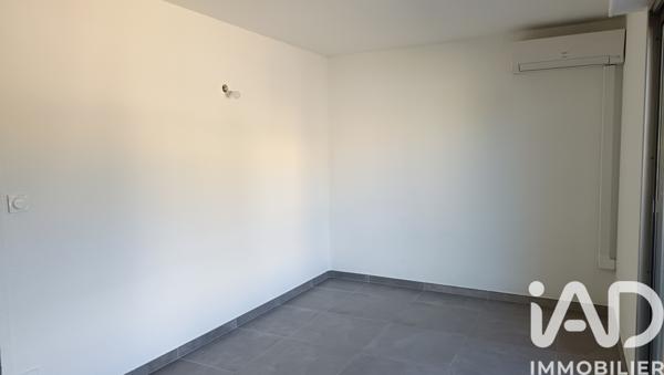 Appartement à vendre 3 pièces 59,26 m² Mèze
