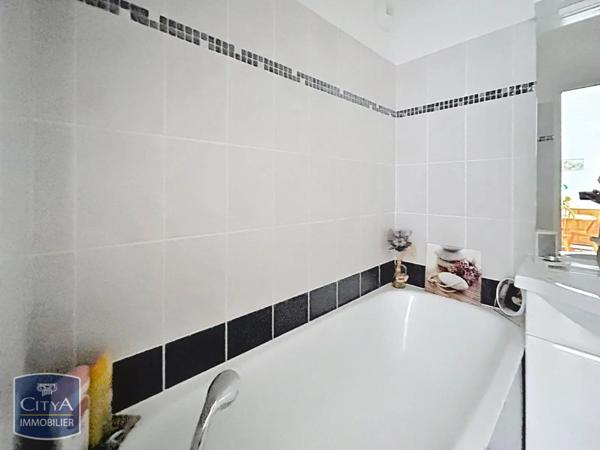 Appartement à vendre 2 pièces 44.7m²