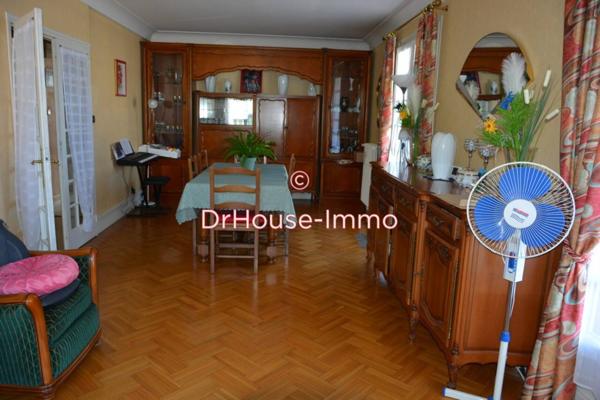 Maison à vendre 8 pièces de 157 m²