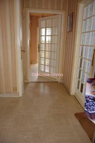 Maison à vendre 8 pièces de 157 m²