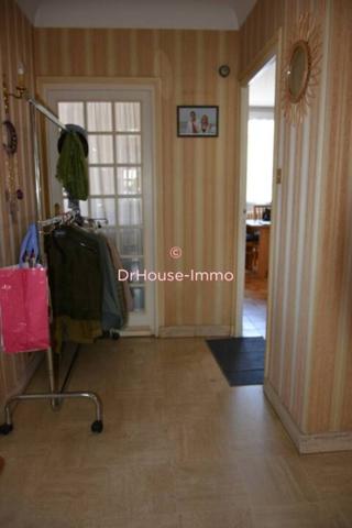 Maison à vendre 8 pièces de 157 m²