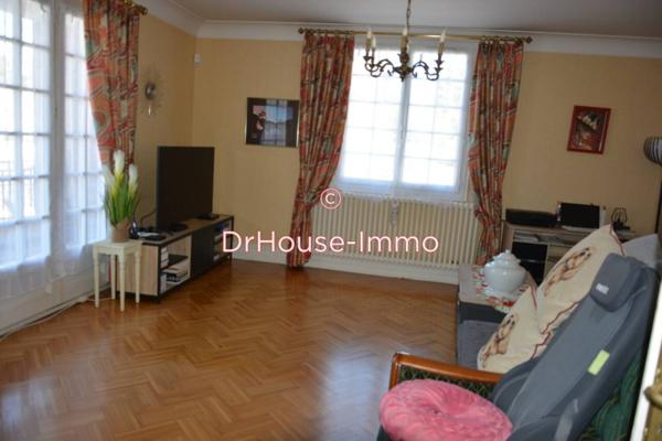 Maison à vendre 8 pièces de 157 m²