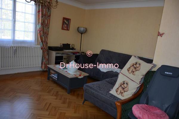 Maison à vendre 8 pièces de 157 m²