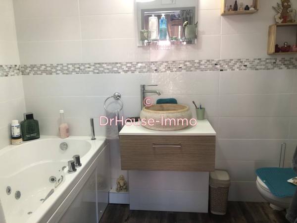 Appartement à vendre 3 pièces de 97 m²