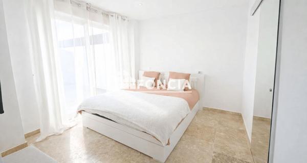 À vendre Maison 4 pièces 100 m² - Sorgues 84700