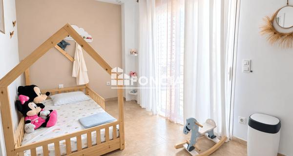 À vendre Maison 4 pièces 100 m² - Sorgues 84700