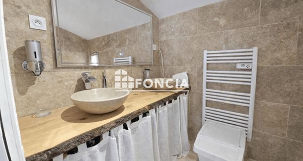 À vendre Maison 4 pièces 100 m² - Sorgues 84700