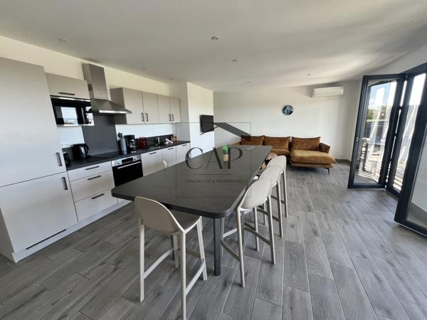 Lecci (20137) Spacieuse villa T5 piscine privative - domaine d'exception 5***** Corse du Sud