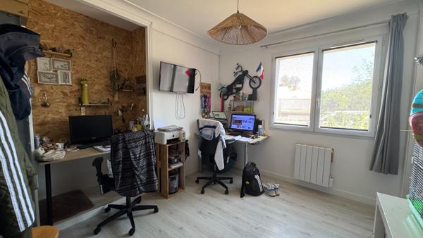 Mouilleron Le Captif - Maison familiale de 135m² - 5 chambres A VENDRE