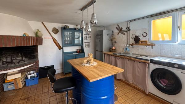 Mouilleron Le Captif - Maison familiale de 135m² - 5 chambres A VENDRE