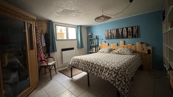Mouilleron Le Captif - Maison familiale de 135m² - 5 chambres A VENDRE