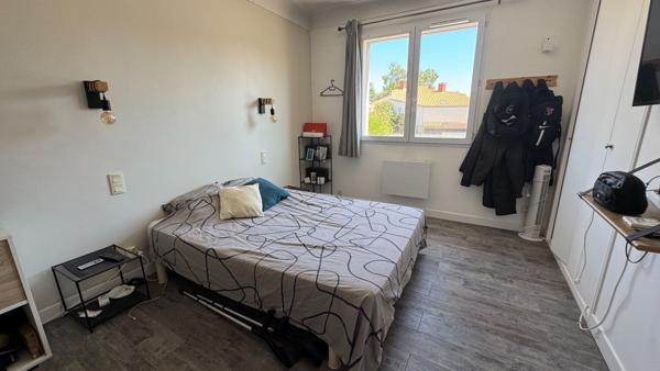 Mouilleron Le Captif - Maison familiale de 135m² - 5 chambres A VENDRE