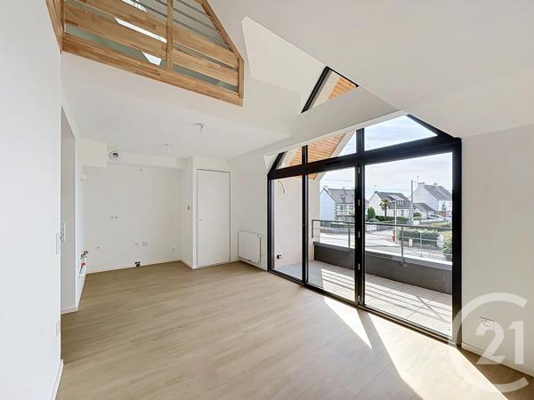 Appartement T3 à vendre  3 pièces - 44,26 m 2   PLENEUF VAL ANDRE  - 22
