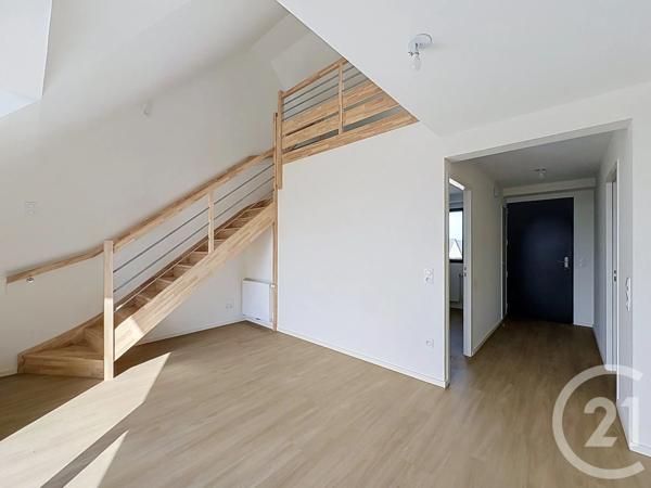 Appartement T3 à vendre  3 pièces - 44,26 m 2   PLENEUF VAL ANDRE  - 22