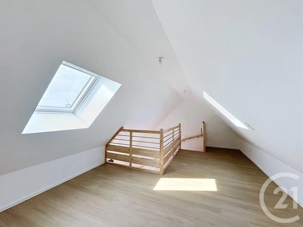 Appartement T3 à vendre  3 pièces - 44,26 m 2   PLENEUF VAL ANDRE  - 22