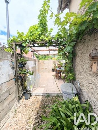 Maison à vendre 3 pièces 80 m² Margny-lès-Compiègne