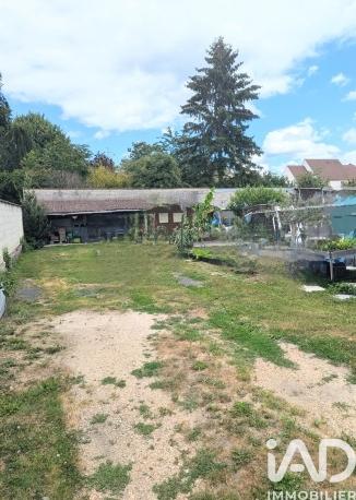 Maison à vendre 3 pièces 80 m² Margny-lès-Compiègne