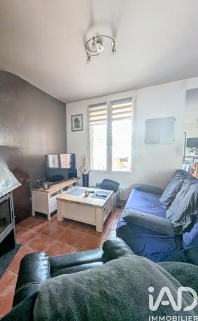 Maison à vendre 3 pièces 80 m² Margny-lès-Compiègne