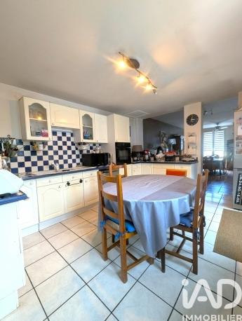 Maison à vendre 3 pièces 80 m² Margny-lès-Compiègne