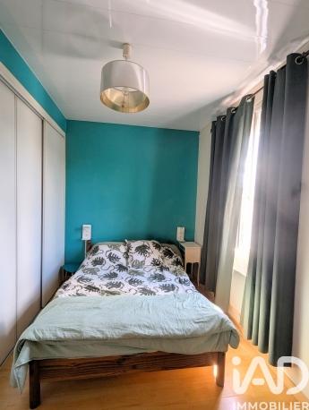Maison à vendre 3 pièces 80 m² Margny-lès-Compiègne
