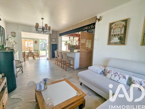 Maison à vendre 4 pièces 90 m² Lambersart