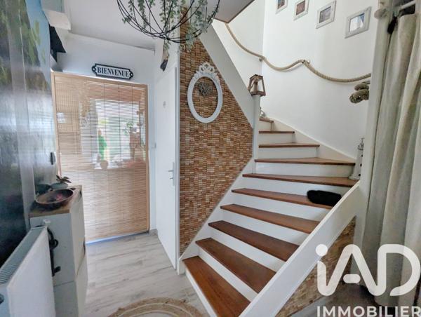 Maison à vendre 4 pièces 90 m² Lambersart