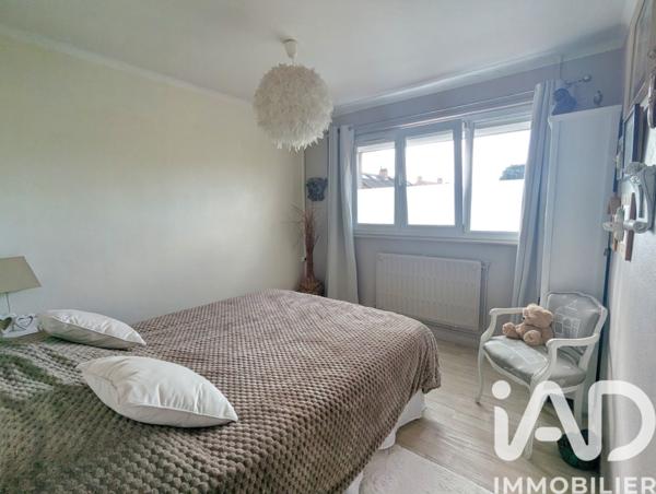 Maison à vendre 4 pièces 90 m² Lambersart