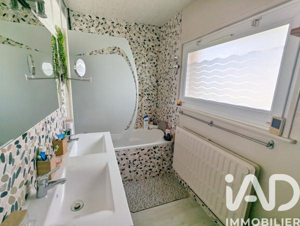 Maison à vendre 4 pièces 90 m² Lambersart