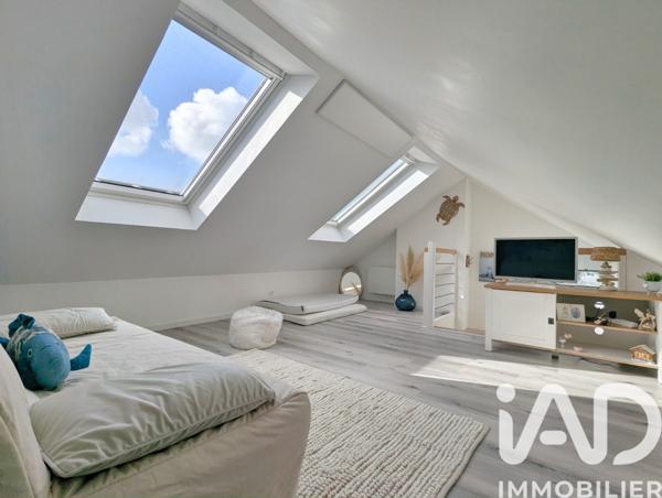 Maison à vendre 4 pièces 90 m² Lambersart