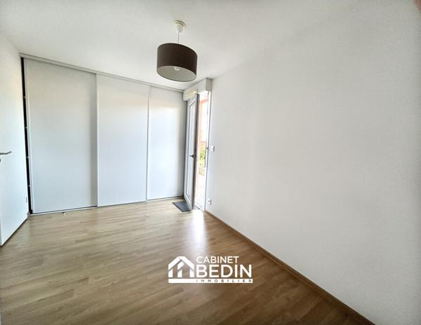 Achat Appartement T3 Blagnac 2 chambres