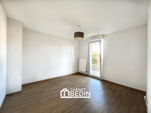 Achat Appartement T3 Blagnac 2 chambres