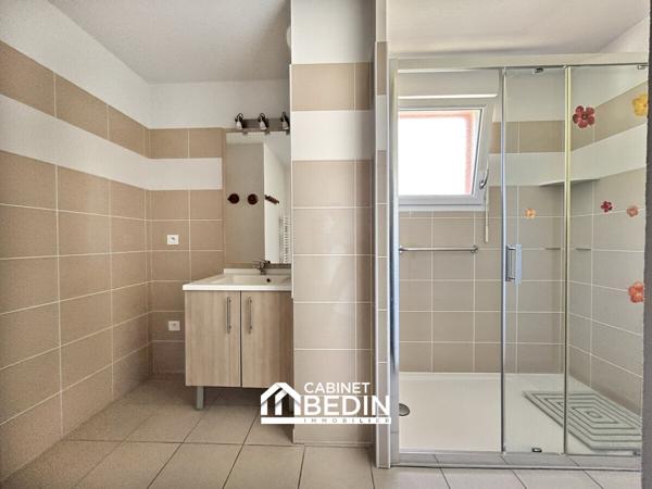 Achat Appartement T3 Blagnac 2 chambres