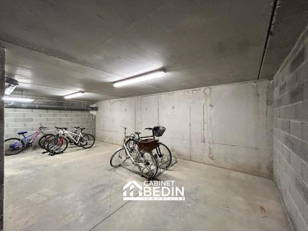 Achat Appartement T3 Blagnac 2 chambres