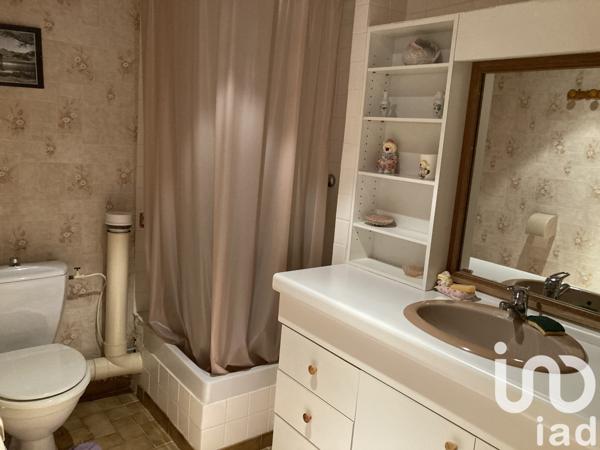 Maison à vendre 6 pièces 120 m² Brienon-sur-Armançon