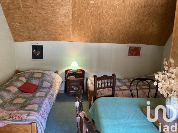 Maison à vendre 6 pièces 120 m² Brienon-sur-Armançon