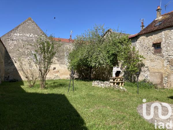 Maison à vendre 6 pièces 120 m² Brienon-sur-Armançon