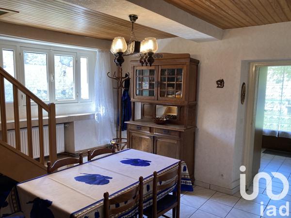 Maison à vendre 6 pièces 120 m² Brienon-sur-Armançon