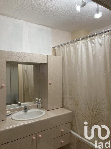 Maison à vendre 6 pièces 120 m² Brienon-sur-Armançon