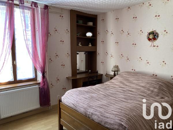 Maison à vendre 6 pièces 120 m² Brienon-sur-Armançon