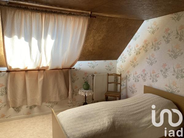 Maison à vendre 6 pièces 120 m² Brienon-sur-Armançon