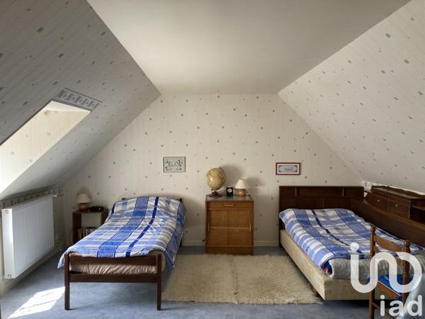 Maison à vendre 6 pièces 120 m² Brienon-sur-Armançon