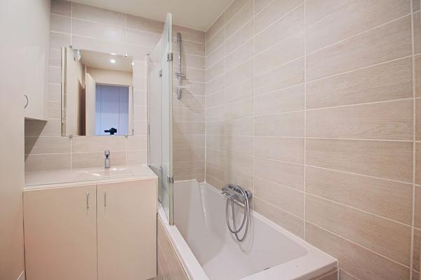 APPARTEMENT RUEIL-MALMAISON MAZURIERES 3 PIECES 2 CHAMBRES AVEC BALCON CAVE ET PARKING