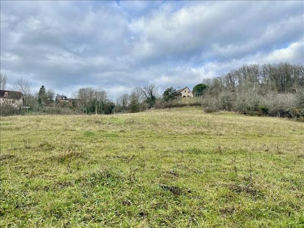 Terrain à vendre |  Meyssac |  4002 m²