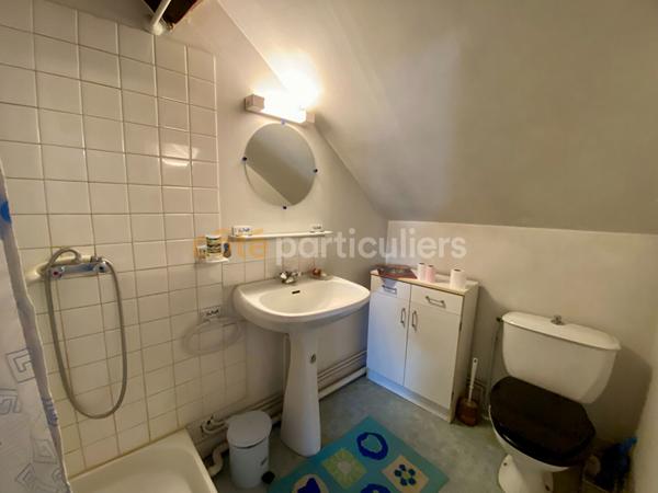 Vente
                Appartement121,86 m² - 5 Pièces -
                    CHALON SUR SAONE (71100)