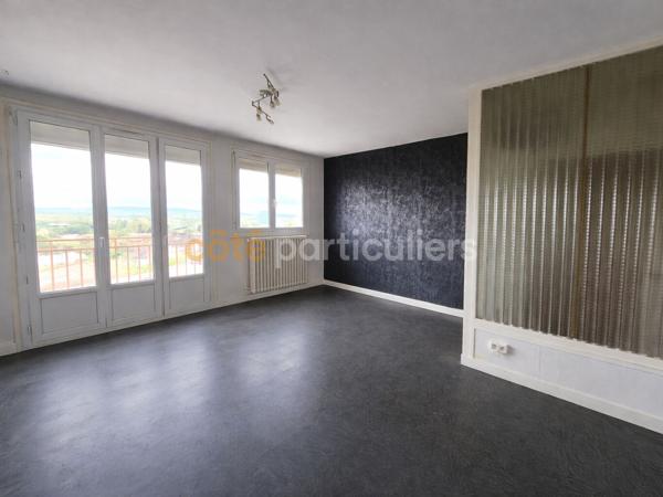 Vente
                Appartement121,86 m² - 5 Pièces -
                    CHALON SUR SAONE (71100)